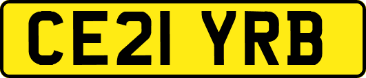 CE21YRB