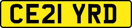 CE21YRD