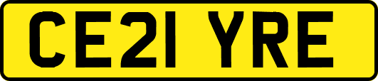 CE21YRE