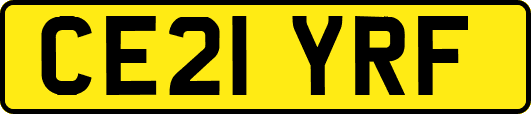 CE21YRF
