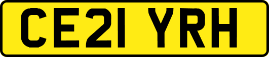CE21YRH