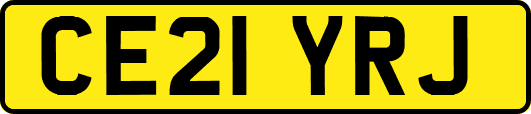 CE21YRJ