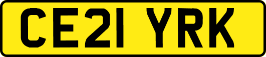 CE21YRK