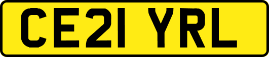 CE21YRL