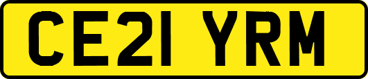 CE21YRM