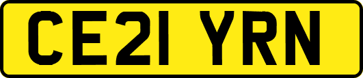CE21YRN