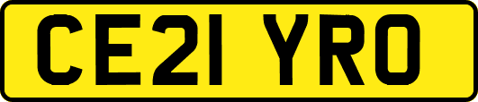 CE21YRO