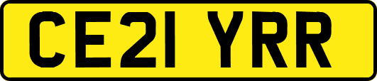 CE21YRR