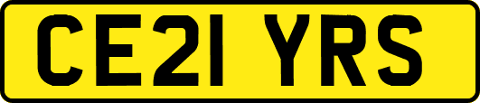 CE21YRS
