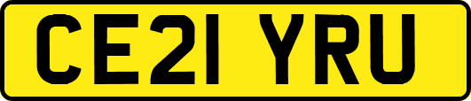CE21YRU