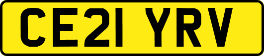 CE21YRV