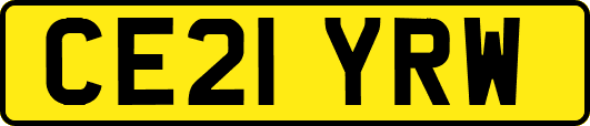 CE21YRW