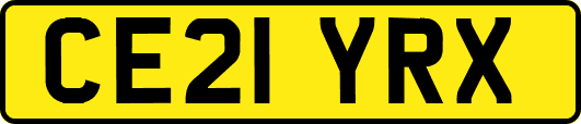 CE21YRX