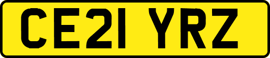 CE21YRZ