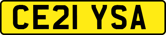 CE21YSA