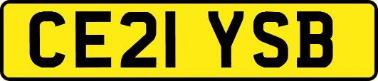 CE21YSB