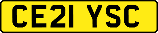 CE21YSC