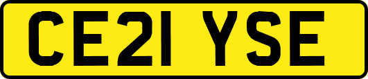 CE21YSE