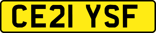 CE21YSF