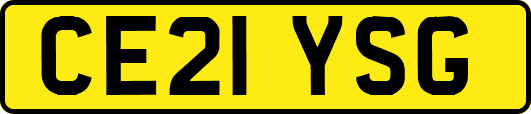CE21YSG