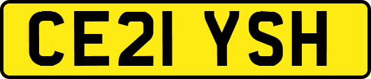 CE21YSH