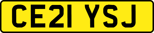 CE21YSJ