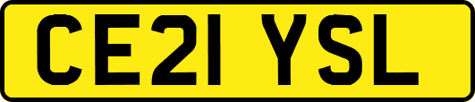 CE21YSL