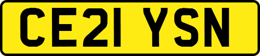 CE21YSN