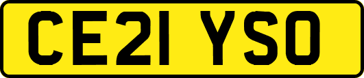 CE21YSO