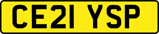 CE21YSP