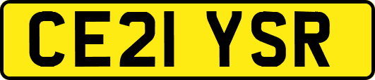 CE21YSR
