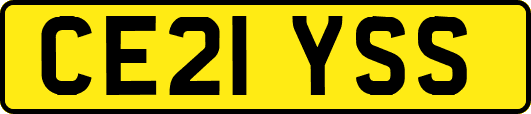 CE21YSS