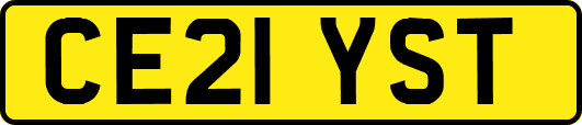 CE21YST