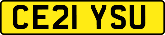 CE21YSU