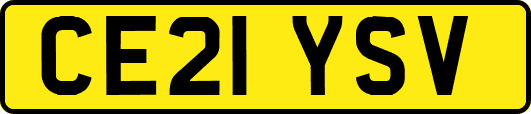 CE21YSV