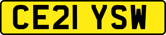 CE21YSW
