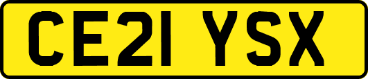 CE21YSX
