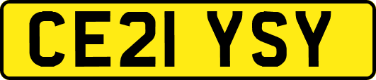 CE21YSY