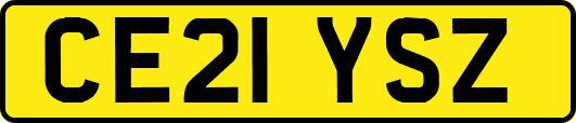 CE21YSZ