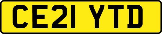 CE21YTD