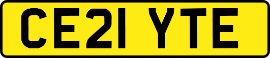 CE21YTE