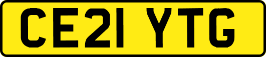 CE21YTG