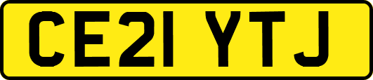 CE21YTJ