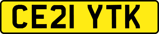 CE21YTK