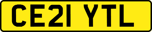 CE21YTL