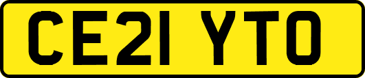 CE21YTO
