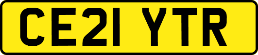 CE21YTR