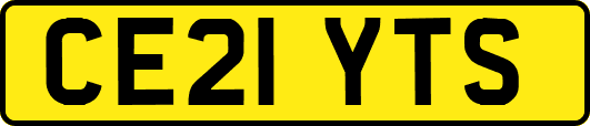 CE21YTS