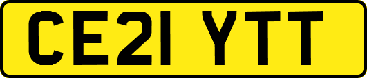 CE21YTT