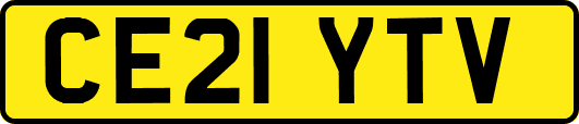 CE21YTV
